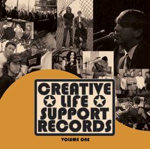 C.L.S Records Volume 1