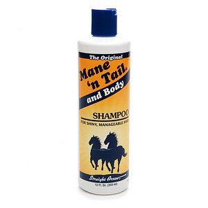 Original Mane ân Tail Shampoo 12Oz
