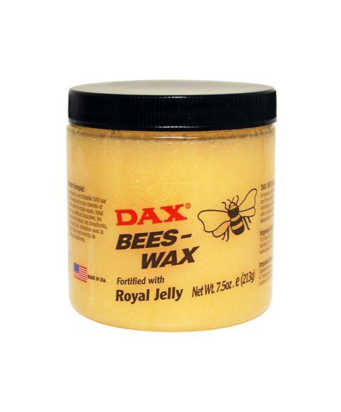 Dax Yellow BeesWax 14OZ