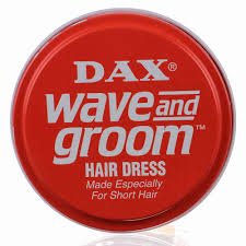 Dax Wave & Groom 3.5Oz