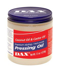 Dax Pressing Oil 14Oz