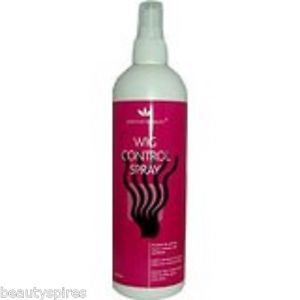 Eternal Beauty Wig Control Spray-400ml