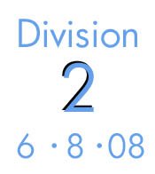 6-8-08: Division 2