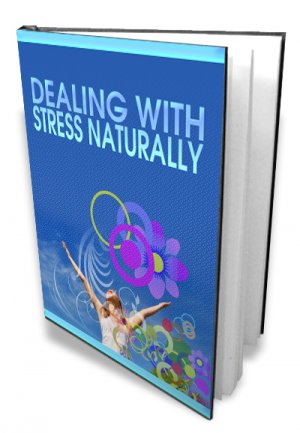 Eliminating Stress and Anxiety From Your Life (ebook)