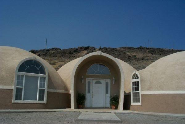 X-Dome