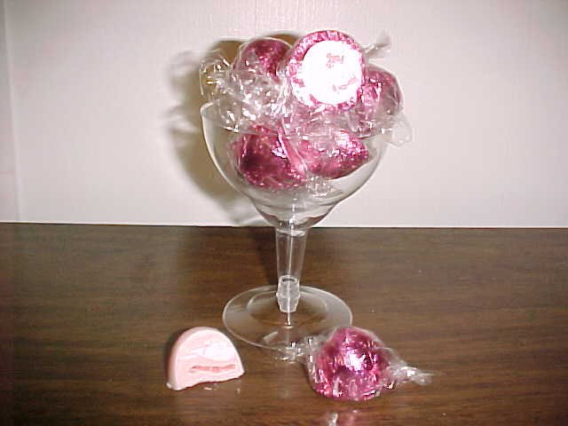 Pink Champagne