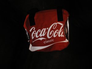 Coca-Cola Handbag