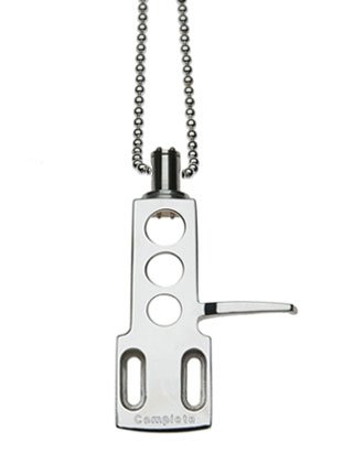 Complete Technique Hi Polished Head Shell