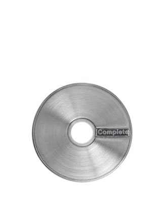 Complete Technique Brushed 45 Adaptor