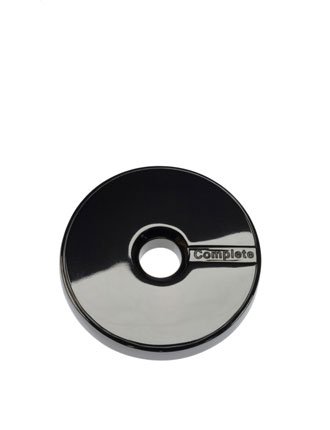 Complete Technique Black Hi Polished 45 Adaptor
