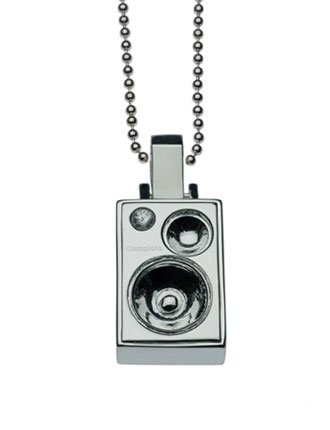 Complete Technique Studded Hi Polished Right Speaker