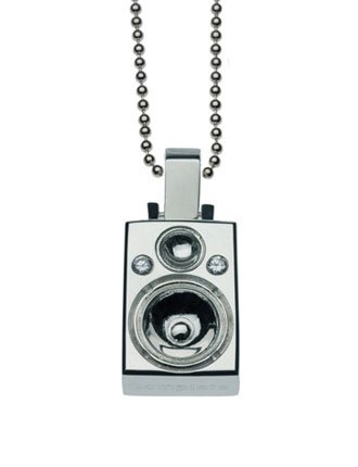 Complete Technique Studded Hi Polished Speaker
