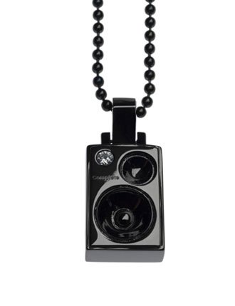 Complete Technique Black Hi Polished Right Speaker