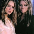 MARY KATE AND ASHLEY OLSEN SIGNED AUTOGRAPHED RP PHOTO MARY KATE AND ASHLEY OLSEN SIGNED AUTOGRAPHED RP PHOTO
