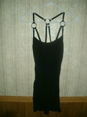 LIMITED PRINT; Fishnet shirt; Girls; MD