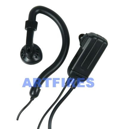 Behind the Ear Headset Pair AVP-H4 for Midland GMRS