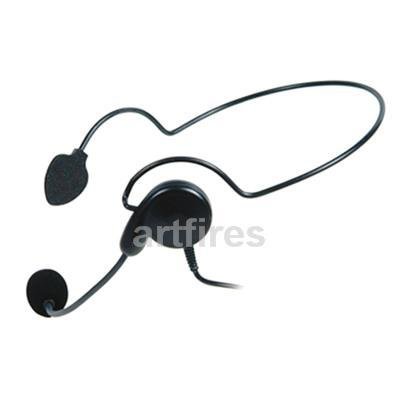 Behind the Head Headset Pair AVP-H5 Midland GMRS