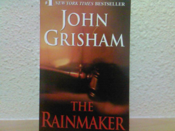 John Grisham - The Rainmaker