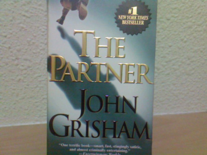 John Grisham - The Partner