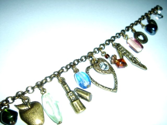Charm Me