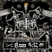 Rom 5:12 - by Marduk (Sweden)