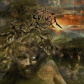 The Hellenic Terror - by Kronos (France)
