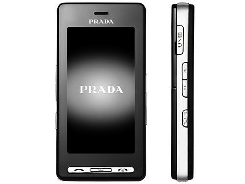 LG Prada ( KE850 )