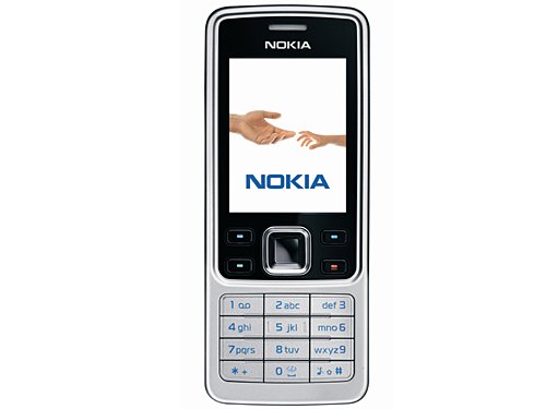 Nokia 6300