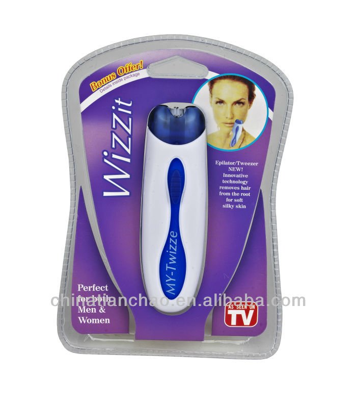 Wizzit Tweezers