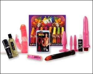 Home Party Starter Kit