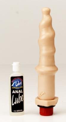 Anal Screw