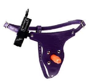 Juli Ashton Ultra Harness