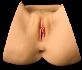 Juli Ashton Lifelike Vagina