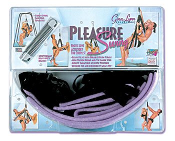 Pleasure Play Swing