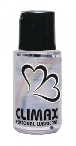 Climax Lube