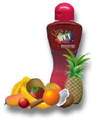 Wet Fun Flavors Lube