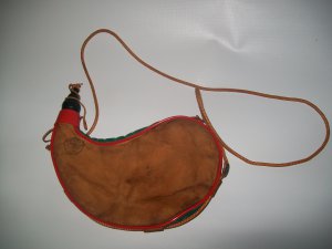 Canteen Made In Spain 1liter Vintage/antique