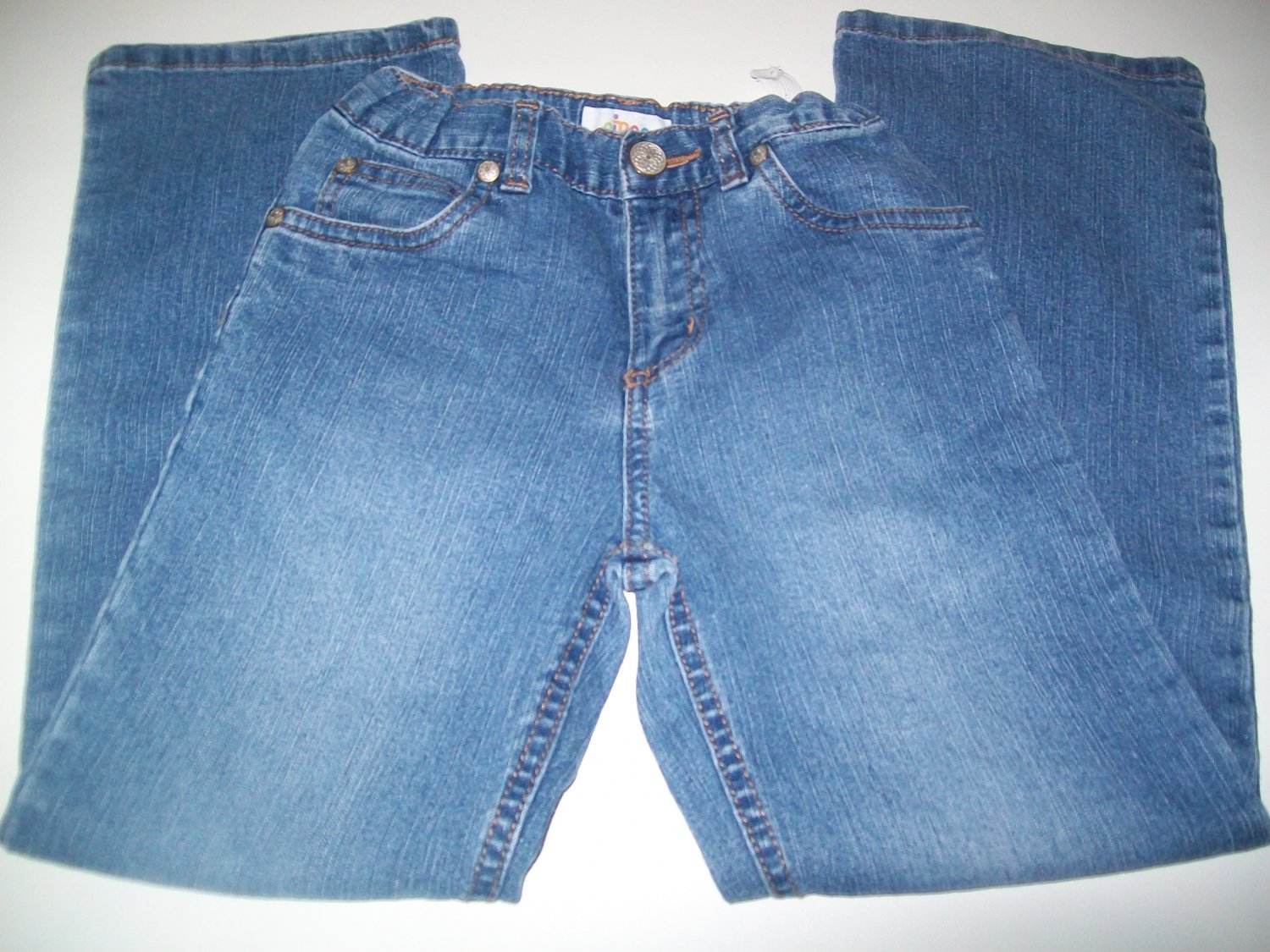 Circo Jeans sz 6X