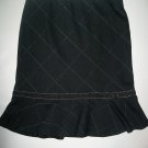 Express Skirt Black sz XS