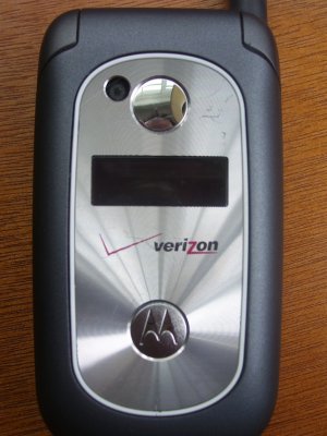 Motorola V325I