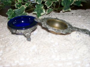 Unique Small Tea Strainer