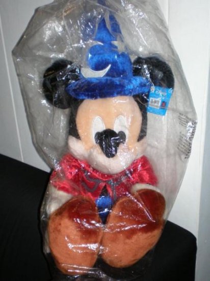 Magical Mickey Mouse Brand New