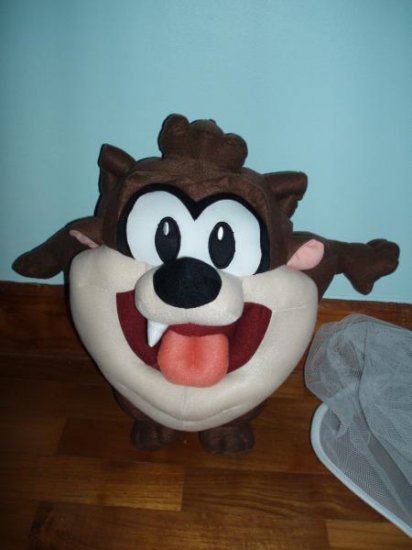 Brand New Tasmania Looney Tunes