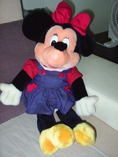 Minnie mouse New