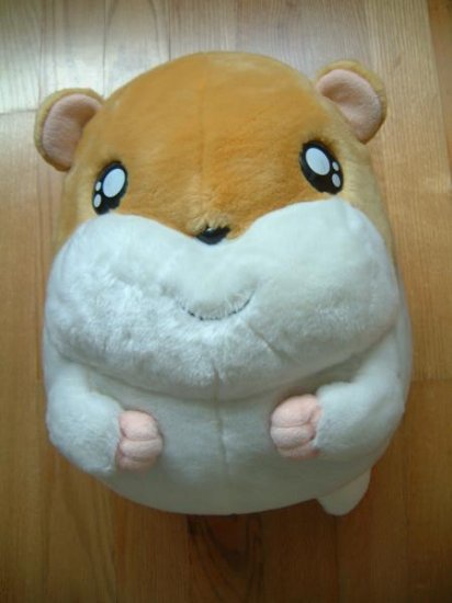 Big Hamtaro