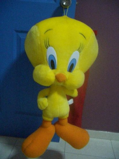 Brand new Tweety bird