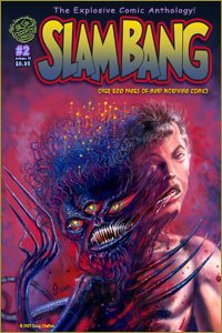 Slam Bang #2 vol III