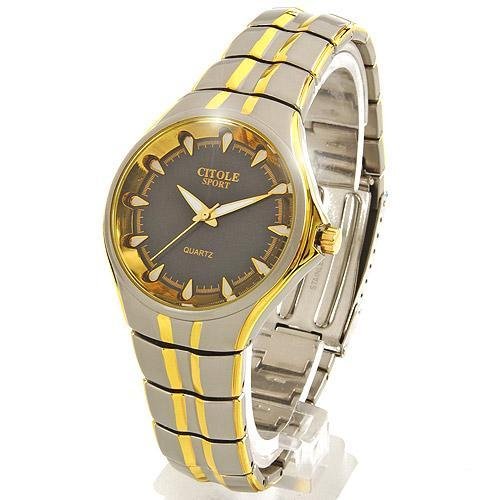 Men's Attractive Citole Watch
