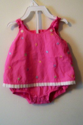 Carters 3m