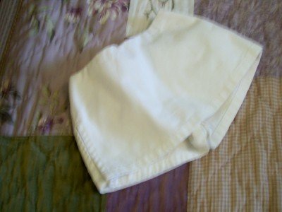 Old Navy Skort 6-12m